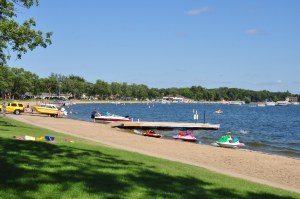 About Detroit Lake Water Levels